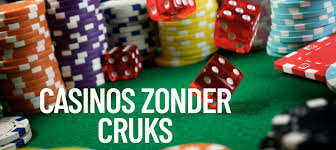 Betrouwbare Casino's Zonder CRUKS Veilig en Geweldig Spelen