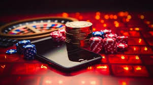 Casino Admiral UK Experience the Thrill of Online Gaming