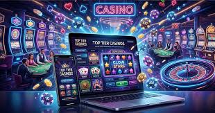 Casino Kampagner i Dag Bliv Klogere på De Nyeste Tilbud Casino Kampagner i Dag Bliv Klogere på De Nyeste Tilbud