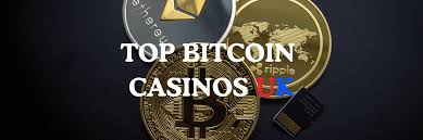Discover the Best Crypto Casinos Unleash Your Gaming Potential