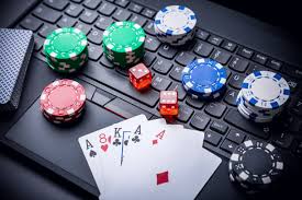 Discover the Thrill of Big Wins at Online Casinos in the UK
