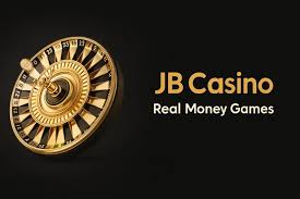 Experience Thrilling Gaming at JB Casino 1929347894