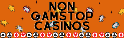 Exploring Non-GamStop Casinos in the UK A Comprehensive Guide -158744763 Exploring Non-GamStop Casinos in the UK A Comprehensive Guide -158744763
