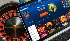 Mostbet App İdman Mərcləri Üçün Tətbiq