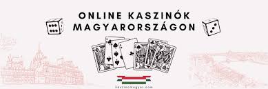Online Casino Az Izgalom Világa