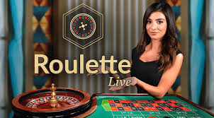 The Excitement of Live Roulette A Comprehensive Guide 42087409