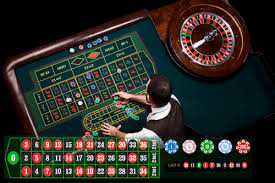 The Excitement of Live Roulette A Guide to Thrilling Gameplay