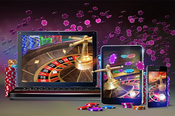 The Rise of Bitcoin Roulette A New Era in Online Gambling -353497388 The Rise of Bitcoin Roulette A New Era in Online Gambling -353497388