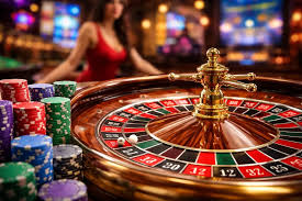 The Rise of Bitcoin Roulette A New Era in Online Gambling -353497388 The Rise of Bitcoin Roulette A New Era in Online Gambling -353497388