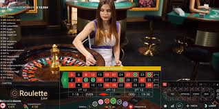 The Thrill of Bitcoin Roulette A New Era in Online Gaming