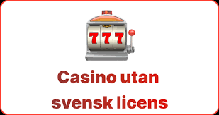Upptäck Utländska Casino Med Snabb Utbetalning - En Guide