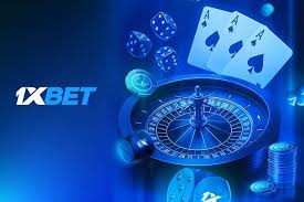 1xbet المغرب تجربة فريدة في عالم المراهنات