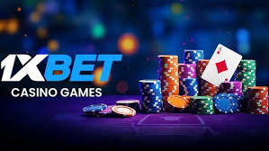 1xbet المغرب تجربة فريدة في عالم المراهنات