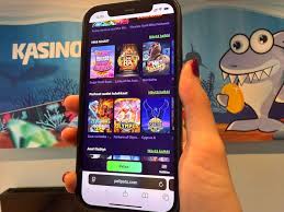 Bedste Udenlandske Online Casino En Guide til Spil og Underholdning