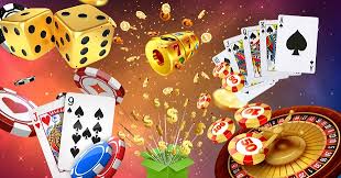 Betinia Casino A Comprehensive Guide to a Thrilling Gaming Experience