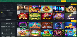 BetWinner Online Casino and Sportsbook Your Ultimate Gaming Destination 1995388659