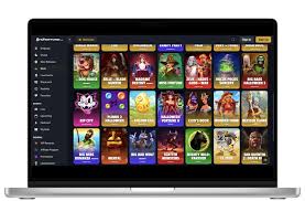 Bitfortune The Ultimate Experience for Live Casino Fans