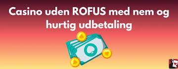 Bonus Uden Indbetaling 2026 Alt Du Behov for at Vide