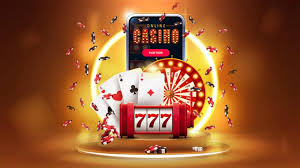 Casino BubblesBet UK Experience the Thrill of Online Gaming
