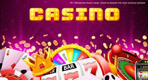 Casino pro české hráče Jak si vybrat to nejlepší online kasino