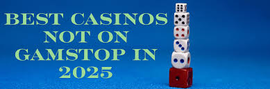 Discover the Best Casino Sites Not on Gamstop -119787621
