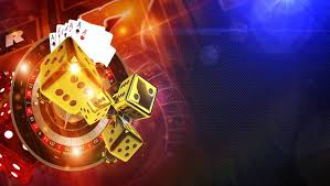 Discover the Exciting World of LuckyBetet Your Ultimate Betting Destination