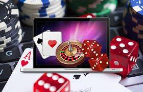 Discover the Exciting World of MySpins Casino Online Games 36569659