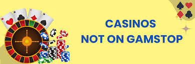 Discover Trusted Casinos Not on GamStop Discover Trusted Casinos Not on GamStop