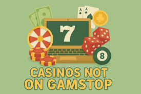 Discovering Non-Gamstop UK Casinos A Comprehensive Guide -58060793