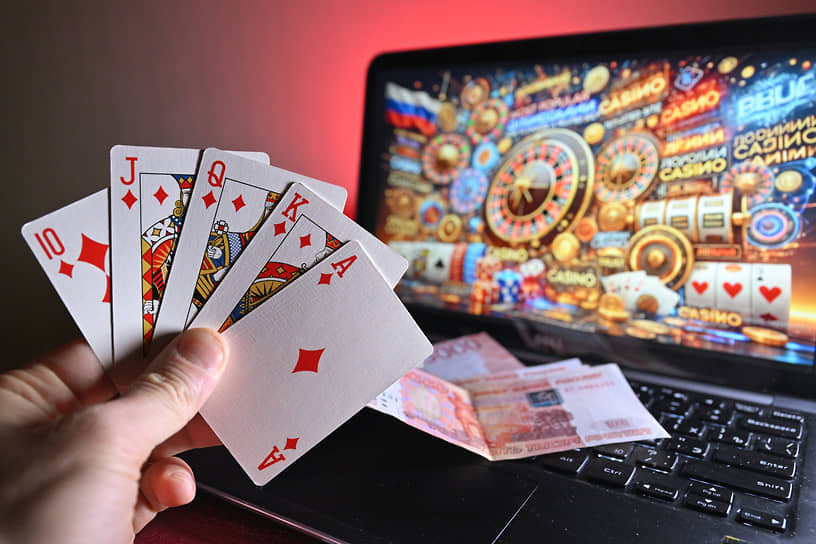 Experience the Thrill Casino 007 & Sportsbook Adventure