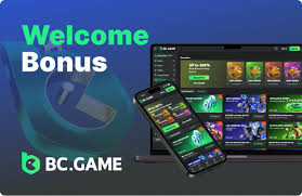 Explore the Exciting World of BC.Game App 1794485362 Explore the Exciting World of BC.Game App 1794485362