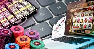 Exploring Non-UK Casinos A Guide to International Gaming