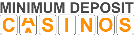 Exploring the Best 5 Minimum Deposit Casinos for Smart Gamblers
