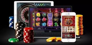 Magic Win Casino Unleashing the Magic of Online Gaming