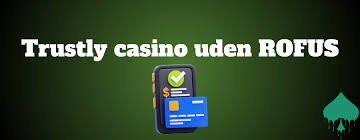 Online Casinoer uden NemID Spil Sikkert og Nyd Din Bonus