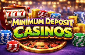 The Thrilling Experience of Kingmaker Casino A Gamblers Haven
