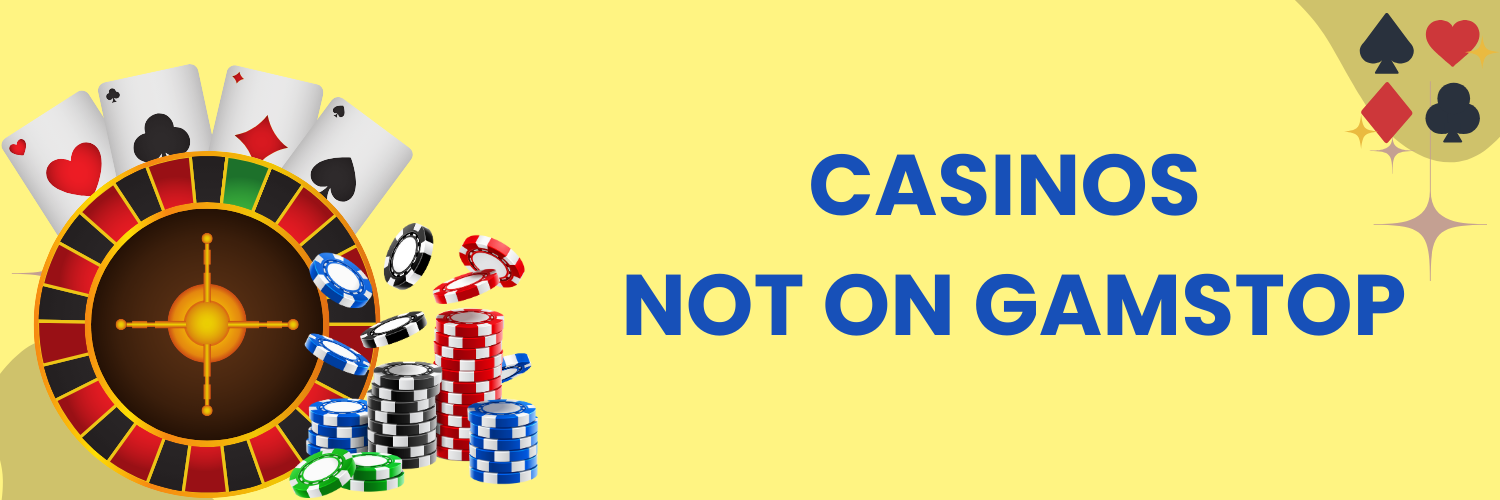 Top Betting Sites Not on GamStop for Enthusiastic Players
