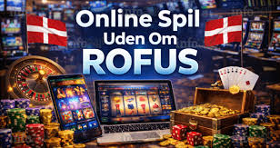 Udenlandske Online Casino En Guide til Spil og Sikkerhed 1215695831
