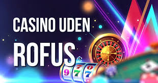 Udforskning af Spil Uden Om Rufus 1156214237