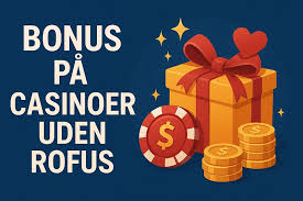 Udlansk Casino En Spændende Oplevelse i Spilverdenen