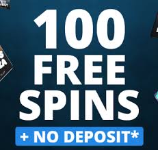 Unlock 100 Free Spins on Registration Your Guide to No Deposit Offers -758058793
