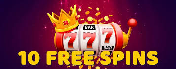 Unlock 50 Free Spins No Deposit Required