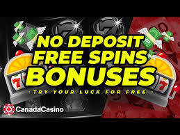 Unlock the Fun 50 Free Spins No Deposit Offers in Online Casinos