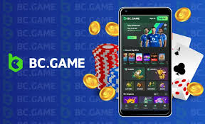 Your Ultimate Guide to BC Game Betting App Your Ultimate Guide to BC Game Betting App