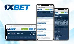 ดาวน์โหลด 1xbet ประเทศไทย วิธีการและประโยชน์