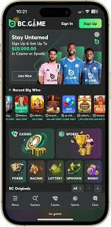 BC.Game Online Casino A New Era of Gaming in India 1037474301