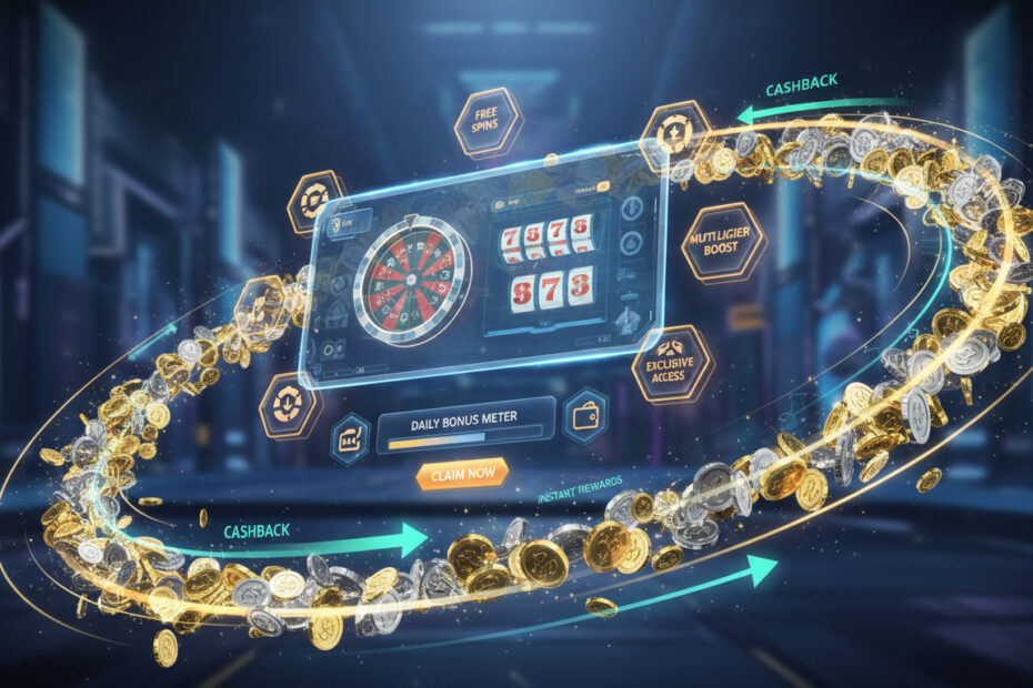 Bedste Indbetalingsbonus Casino Få Mest Muligt Ud Af Din Spiloplevelse