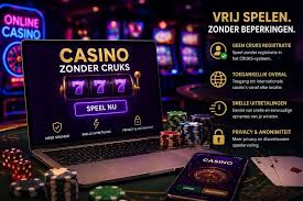Buitenlands Online Casino Voordelen en Nadelen