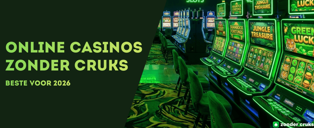 Buitenlandse Casino's Een wereld vol mogelijkheden