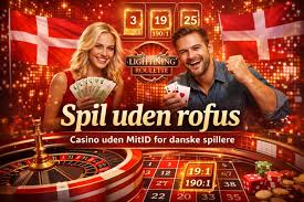 Casino Uden Om Rufus En Guide til Sikker Online Gambling